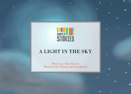 A Light in the Sky - Image 3