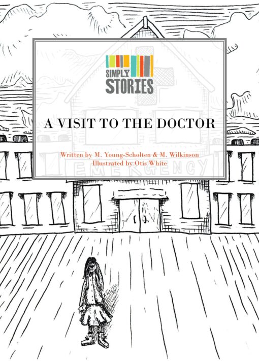 A Visit to the Doctor - Image 3