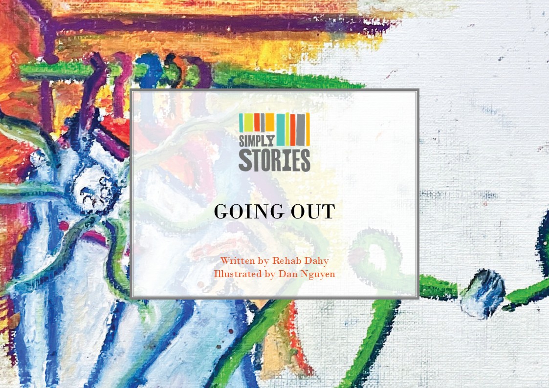 Going Out - Image 3