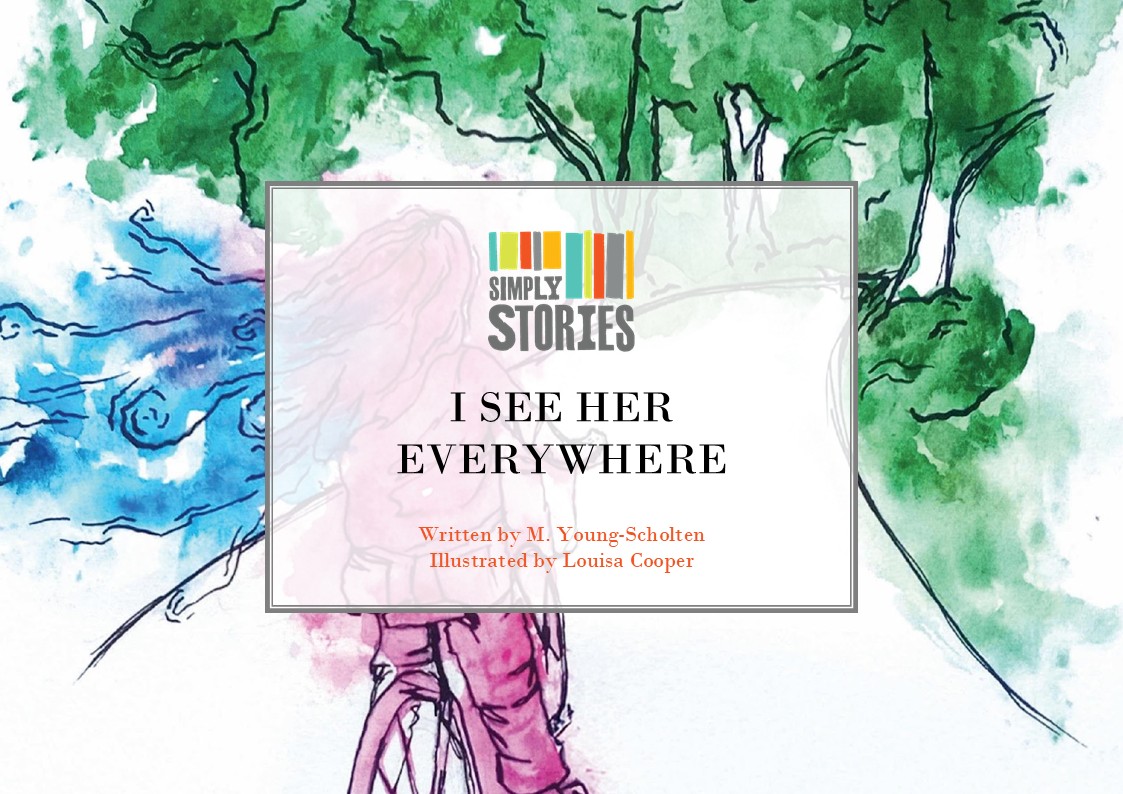 I See Her Everywhere - Image 3
